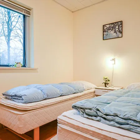 Διαμέρισμα Two-bedroom In Ebeltoft