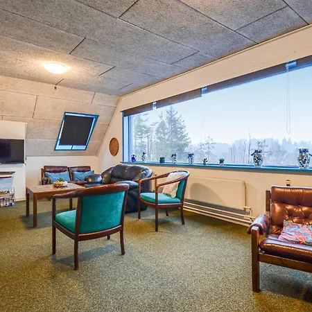Two-bedroom In