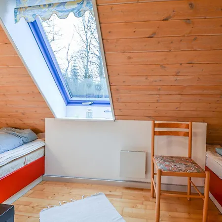 דירה Two-bedroom In אבלטופט