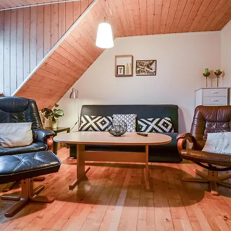 Two-bedroom In *