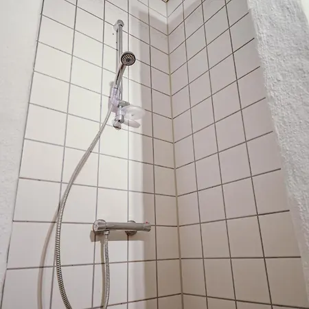 Two-bedroom In *