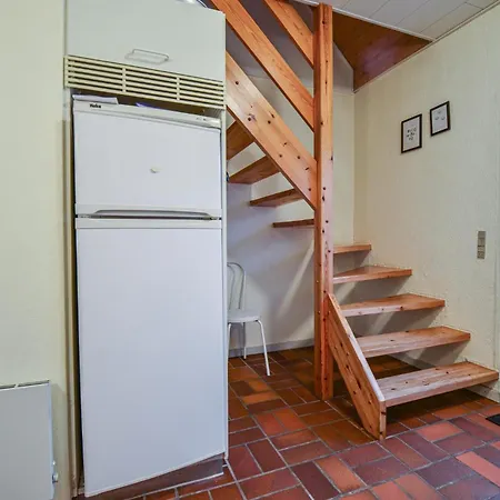 شقة Two-bedroom In