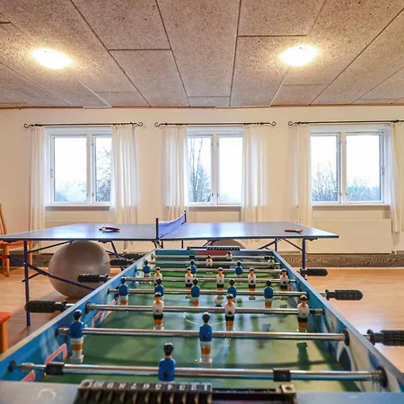شقة Two-bedroom In *