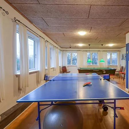 Διαμέρισμα Two-bedroom In