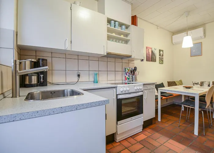 Two-bedroom In