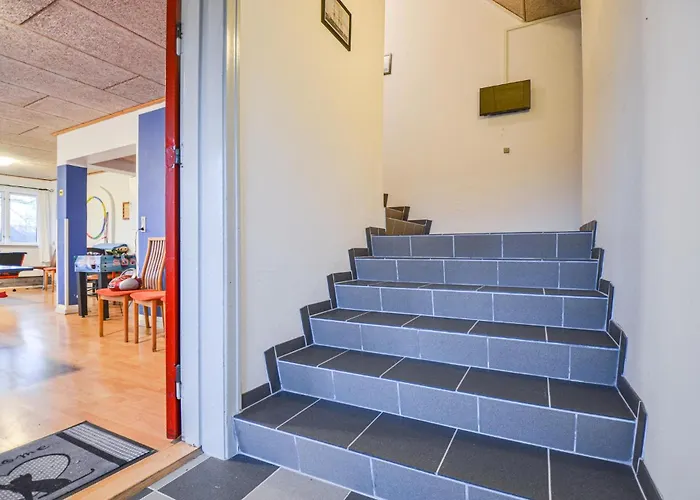 Two-bedroom In *