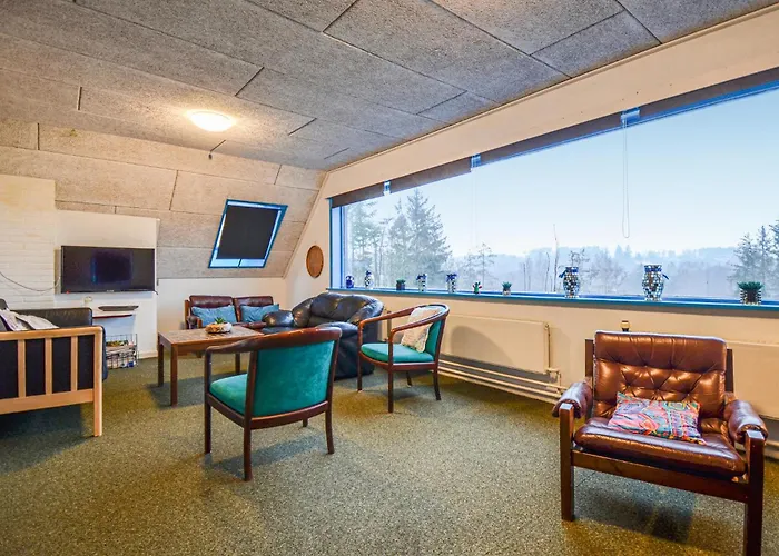 Two-bedroom In
