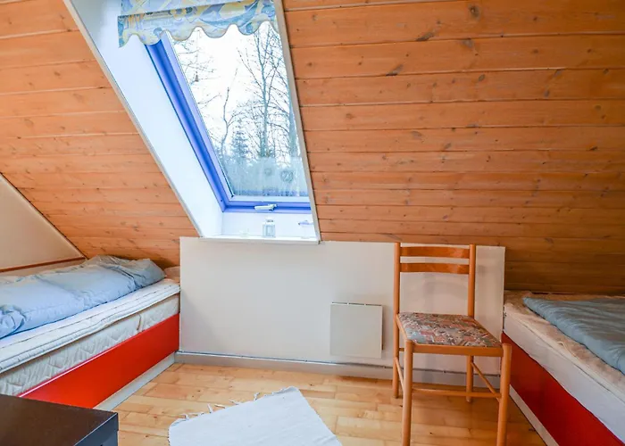 Appartement Two-bedroom In Ebeltoft