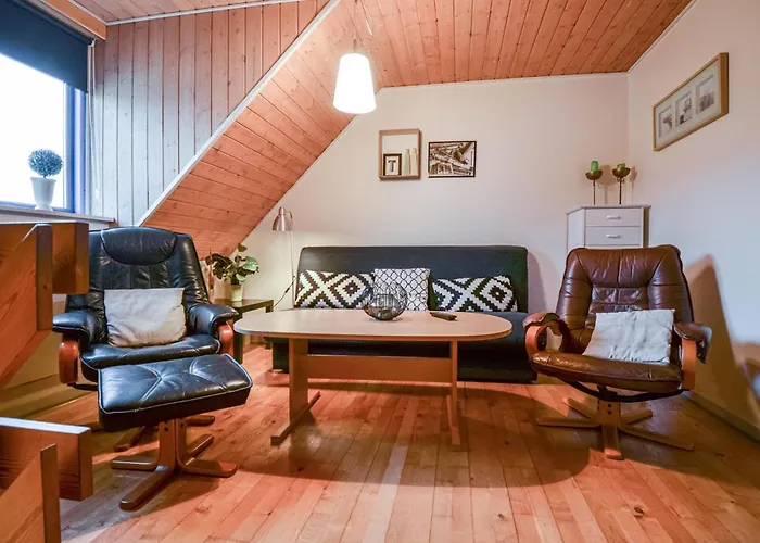 Two-bedroom In *