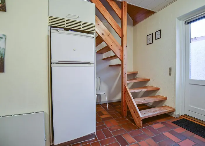 Apartment Two-bedroom In