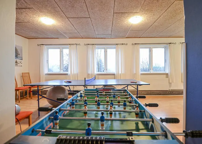 Apartment Two-bedroom In *