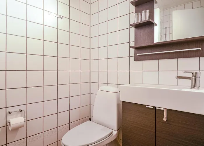 Appartement Two-bedroom In Ebeltoft